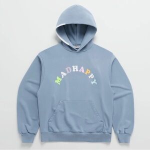Madhappy Pastel Archive Hoodie